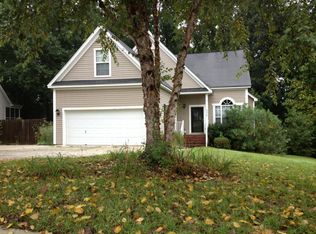 417 Creek Side Ln, Lexington, SC 29072