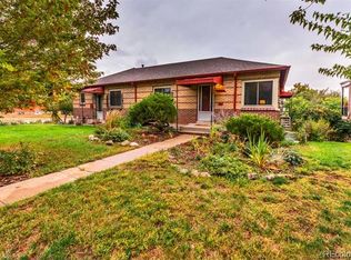 4610 W Hayward Pl, Denver, CO 80212