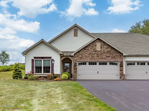 131 Briarcliff Ct, Milton, PA 17847