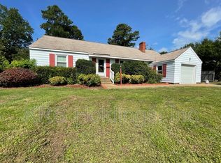 702 Jackson Dr, Williamsburg, VA 23185