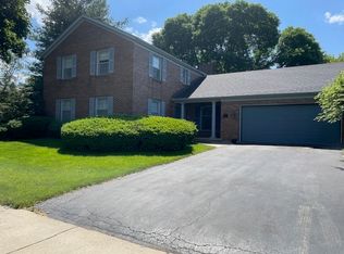 2105 11th Ave, Sterling, IL 61081