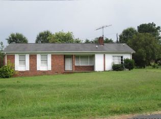 118 Persimmon Cir, Statesville, NC 28625