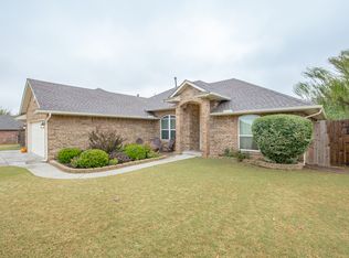 3614 Remington Place Rd, Norman, OK 73072