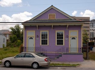438 S Galvez St, New Orleans, LA 70119