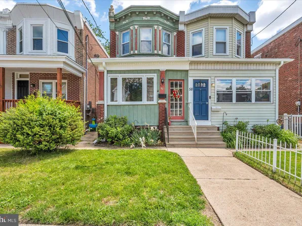 60 Lincoln Ave, Collingswood, NJ 08108