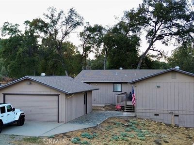 5095 Silva Rd, Mariposa, CA, 95338