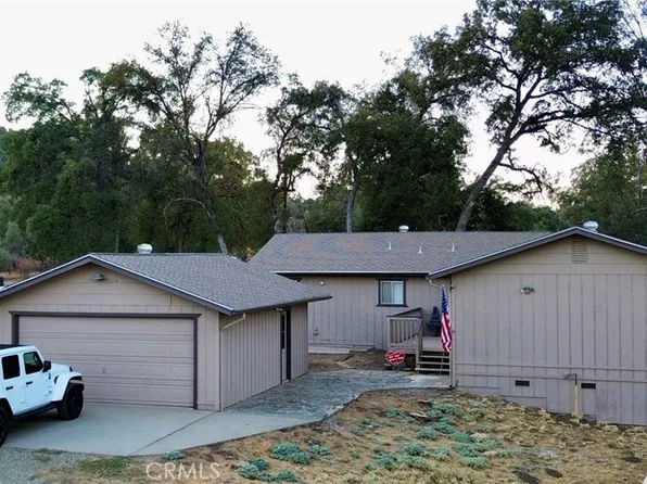 5095 Silva Rd, Mariposa, CA 95338