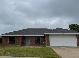 2908 Curtis Dr, Copperas Cove, TX 76522