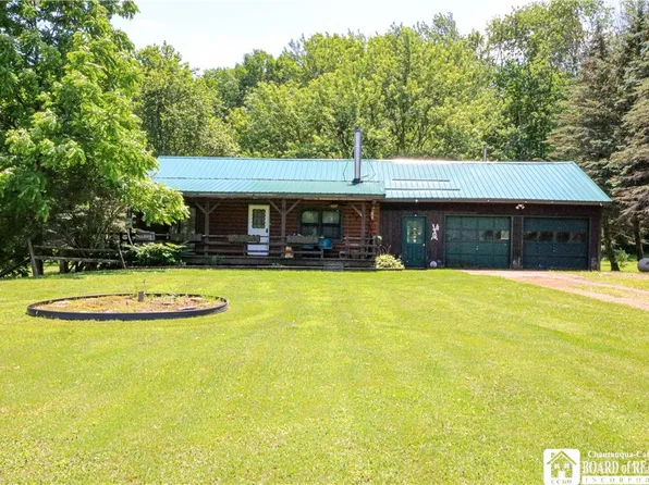 10373 Service Rd, Steamburg, NY 14783