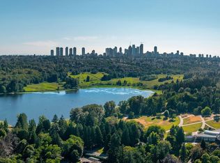 5483 Eglinton St, Burnaby, BC V5G2B4