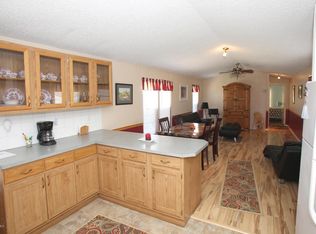 2018 W Snoopys Mopar Trl, Oracle, AZ 85623