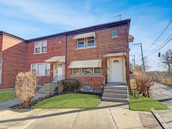 10313 S Church St, Chicago, IL 60643