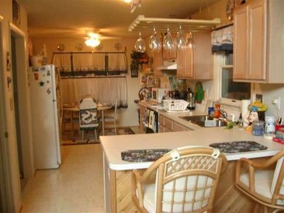 4209 Vansciver Dr #4, Nags Head, NC, 27959