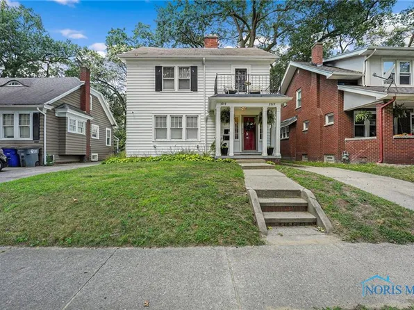 3919 Buell Ave, Toledo, OH 43613