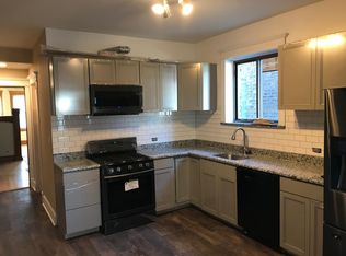 4635 N Kostner Ave #1, Chicago, IL 60630