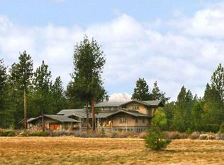 18750 Macalpine Loop, BEND, OR 97702