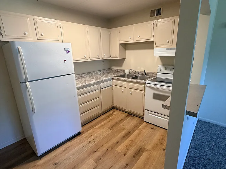 3633 Avenue A #2 — Photo 1