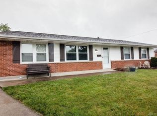 7750 Somerville Dr, Dayton, OH 45424