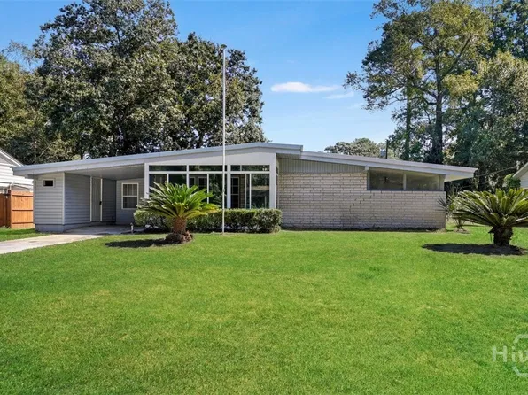 12506 Kingwood Drive, Savannah, GA 31419