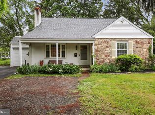 2107 Church Rd, Flourtown, PA 19031