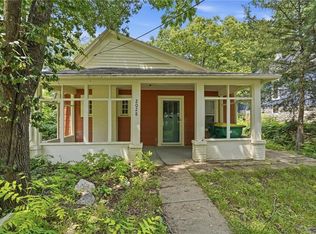 2028 Bristow Ave, Kansas City, KS 66103