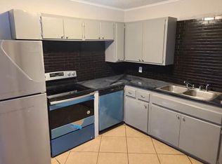 517 S Patterson St #4, Hot Springs National Park, AR 71913