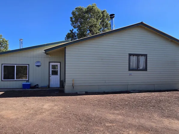 4605 E Juniper Rd, Williams, AZ 86046