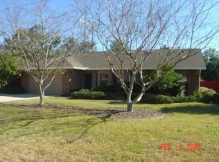 1521 Mink Dr, Apopka, FL 32703