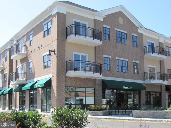 255 Nassau St APT 301, Princeton, NJ 08540