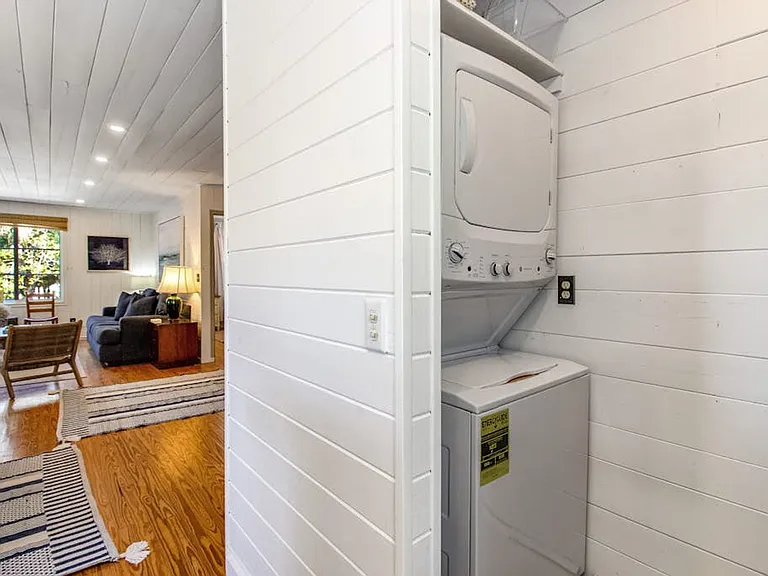 Washer/Dryer