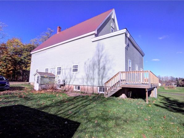 46 Tilley Rd, Gagetown, NB E5M 1A6
