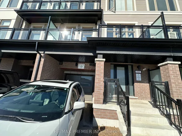 101 Brandon Cres, New Tecumseth, ON L0G 1W0