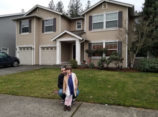 18234 171st Ct SE, Renton, WA 98058