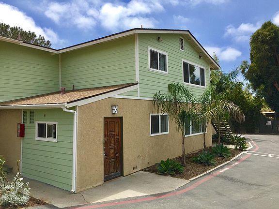 Onsite coin operated laundry room with 2 washers and 2 dryer