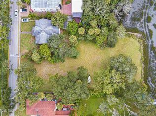 160 Marine St, Saint Augustine, FL 32084