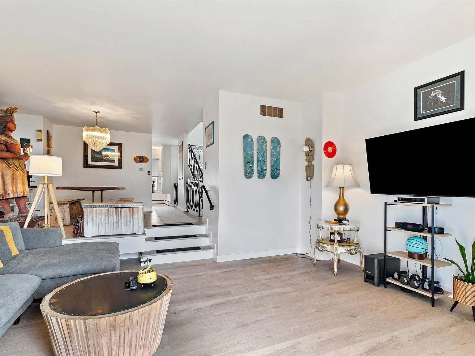 2 bed, 2.5 bath, $3,500 — Photo 3