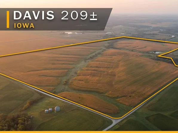 0 Nectarine Ave, Bloomfield, IA 52537