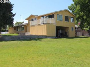 1325 S College St, Milton Freewater, OR 97862