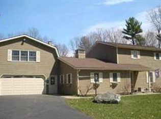 8536 Miller Hill Rd, Averill Park, NY 12018