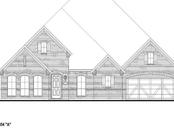 Plan 854 Plan, Sweetgrass 80s