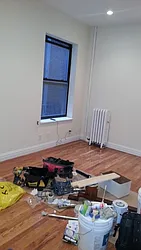 Rented by Chartwell Manhattan Realty