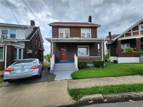 2004 Duquesne Ave, McKeesport, PA 15132