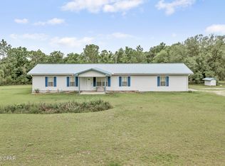 2809 Roche Rd, Chipley, FL 32428