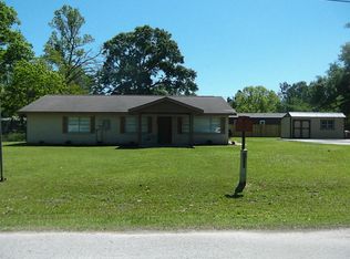 26554 Dallie Sue St, Splendora, TX 77372