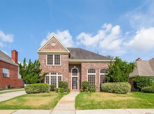 19023 Barry Ln, Humble, TX 77346