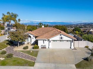 543 Shadow Tree Dr, Oceanside, CA 92058