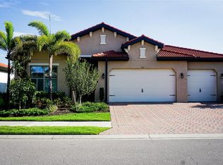 136 Positano Trl, Nokomis, FL 34275