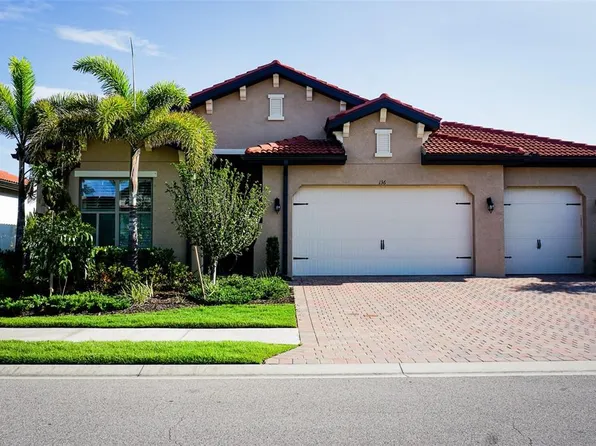 136 Positano Trl, Nokomis, FL 34275