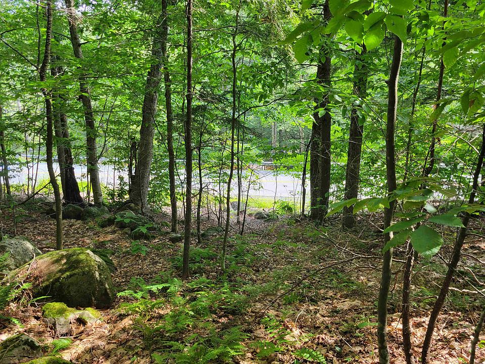 Lot 206044 Lost River Road UNIT 206044, North Woodstock, NH 03262