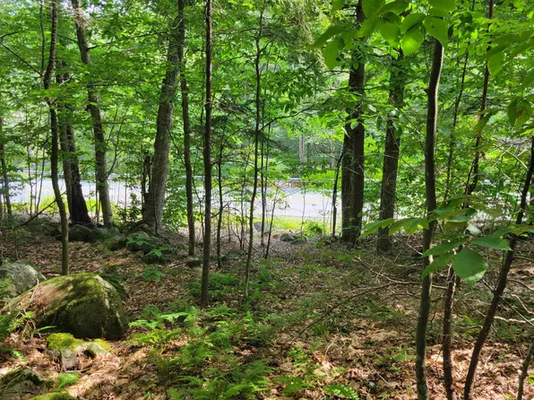Lot 206-044 Lost River Road #206-044, Woodstock, NH 03262